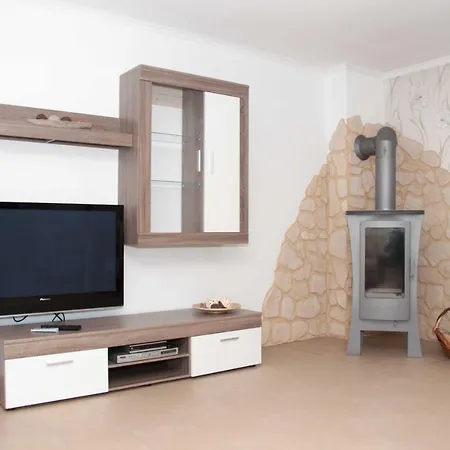 Holiday home Ferienhaus Am Deich