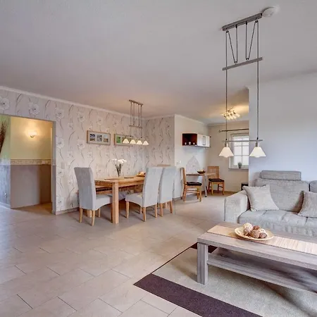 Ferienhaus Am Deich Karlshagen