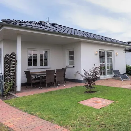 Ferienhaus Am Deich *