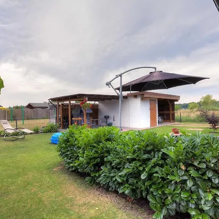 Holiday home Ferienhaus Am Deich *
